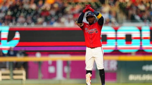 How to Watch Braves vs. Rays: TV Channel & Live Stream - June 15