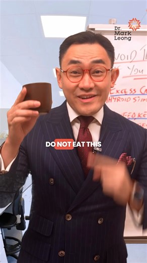 Do Not EAT these food if you have Hyperthyroid! If you have hyperthyroidism…some foods are quietly pushing your thyroid into OVERDRIVE. Hyperthyroid just means fast metabolism eat more and you’ll be fine is a Myth! The Truth? Your thyroid is overstimulated, not efficient and certain foods worsens the condition. In this video, I am sharing the food to avoid and the food that is suitable. I trust these insights will help you. Save this video for your future reference. Hyperthyroidism isn’t about e