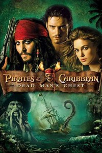 Pirates of the Caribbean: Dead Man's Chest (2006) Streaming - Where to Watch Online