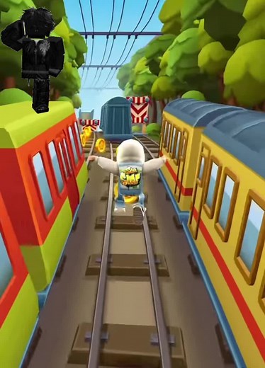 Exciting Roblox Story Part 2: Join the Adventure
