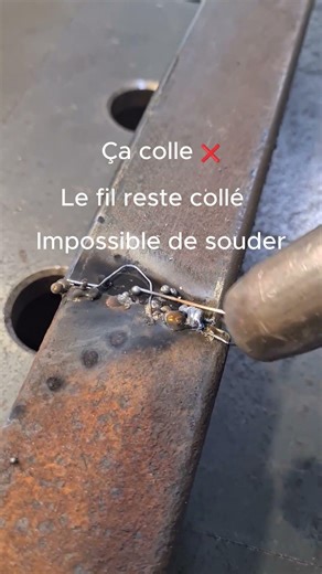 Why is it sticky? 😤