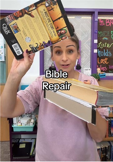 Expert Book Repair: Treasured Books Restored