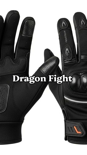 The ONLY Riding Gloves You Need in 2026 🏍️💥I Stress-Tested These Tactical Gloves…Cheap vs. High-End