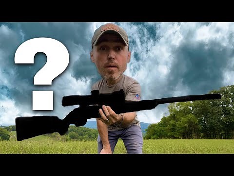 800 Yard First Shots | BEST RIFLE EVER MADE? | LONG RANGE SHOOTING | UNBOXING GUNWERKS