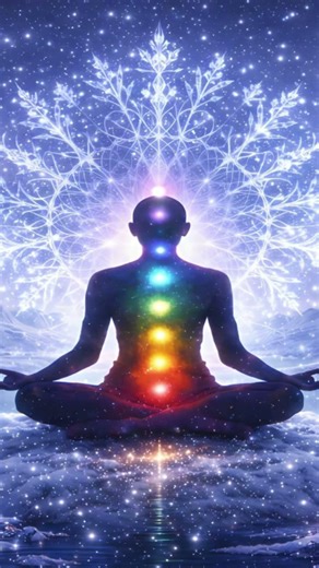 👉 Chakra Alignment ✨ Restore Inner Balance & Deep Healing Energy