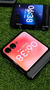 169K views · 1.3K reactions | Motorola Flip Phone | Foldable Phones...