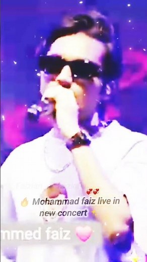 #Supar star singer 2 mohammad faiz live concert m.d_faiz_World# faizians faiz # Faiz ki strong Army