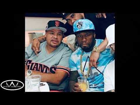 [FREE] 50 Cent x G Unit | Hard Type Beat 2026 -“Blunts N Brews”