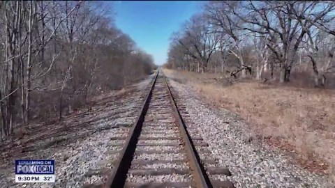 Monument Moment: Showmen's Rest