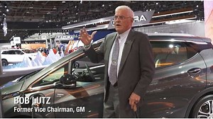 History Proves Musk Is Destroying Bob Lutz's Tesla Death Theories