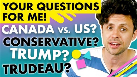 Let’s Talk Politics… and Everything in Between