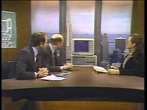 The Computer Chronicles - Speech Recognition and Synthesis (1987)