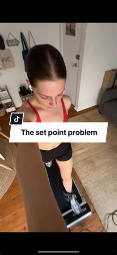 Understanding Set Point Theory in Weight Management