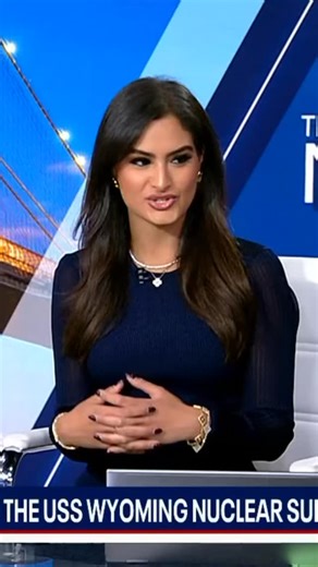 Ever wonder what it’s really like inside a submarine? Naveed breaks it down on FOX 5 NY before the full Unconventional episode drops this Thursday! | Unconventional Newsweek | Facebook