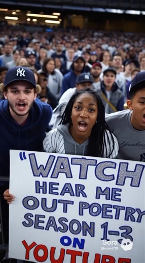 🔥💥 *GET READY HEAR AND TO BE HEARD!* 💥🔥 🎤 Introducing the "Hear Me Out Poetry Network" 🎤 Presented by the incomparable Dr. Poetry and her fabulous Floetic team! 🌟 📺 Tune in to their YouTube channel: https://youtube.com/@hearmeoutpoetry?si=Q0gf-4485KudQ5mN 📞 Want to be on the show? Call 787-401-9665 or email Hearmeoutpoetry7@gmail.com 🌐 Visit their website: http://hearmeoutpoetry.com 🛍️ Shop their merch: https://ddwuq4-dv.myshopify.com/collections/all 🎉 Don't miss out on this opportun