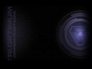 System Shock 2 - SHODAN Ambience [5 min loop]