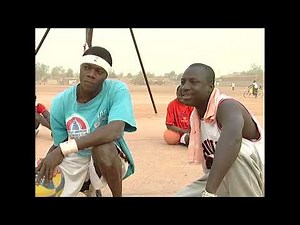 INA La prestation de serment Saison1 épisode 14 Série Burkina Faso
