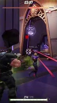 Get Better Aim Asist with XIM Assist on Moue and Keyboard in Marvel Rivals