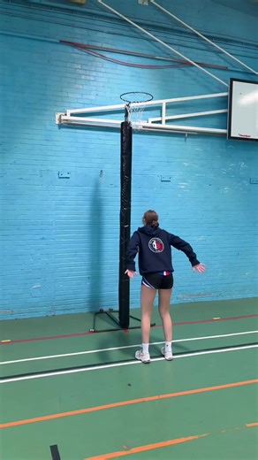 Netball Highlights: Skillful Plays and Team Spirit