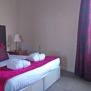 5 comments | Have a sneaky peek in one of our newly renovated suites,...