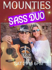 Join us for some great dance tunes and more. | SASS Entertainment