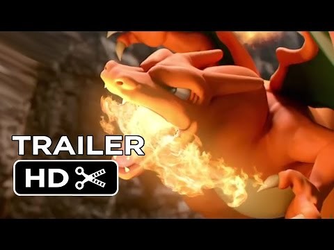 Pokémon: Live Action Movie Full Trailer