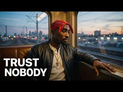 2pac - Trust Nobody (Music Video) | Money Tree Music
