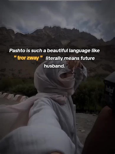 Exploring the Beauty of the Pashto Language
