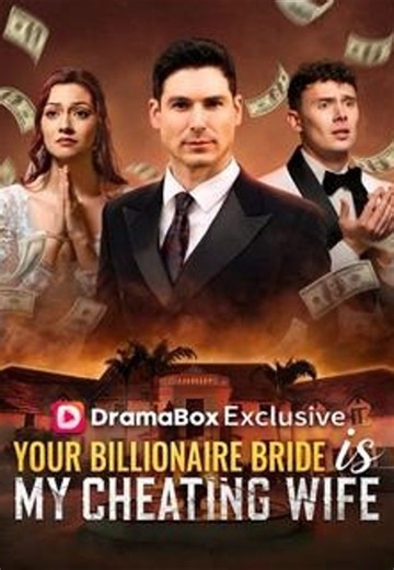 Your Billionaire Bride Is My Cheating Wife Full Episode