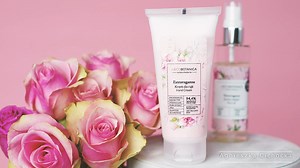 Skin Care Product example commercial