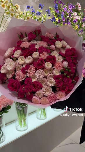 Beautiful Pink Flowers for Every Occasion