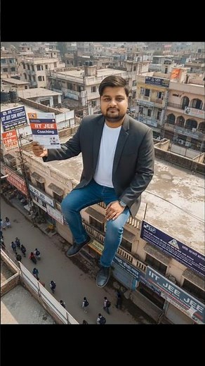 FREE IIT-JEE Mock Test 🚀 | Physics, Chemistry, Maths | Gemini AI | IIT-JEE Preparation 2026 🔥