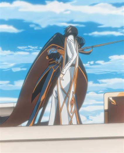 Beautiful anime, goated mc || long ah intro🫩 ||#codegeass#lelouch#edit#fyp#anime