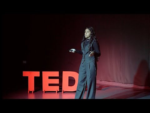 The Procrastination Paradox | Mira Salah | TEDxSunmarkeSchool