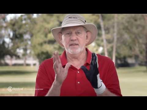 Pelz Corner: Using A Pitch Swing For 4 Different Shots