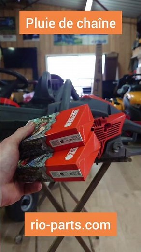 Tronçonneuses disponible ici https://rio-parts.com/collections/materiel-thermique-oleo-mac