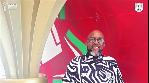 𝐒𝐄𝐓𝐋𝐇𝐎𝐏𝐇𝐀 𝐒𝐄 𝐆𝐎𝐑𝐎𝐆𝐈𝐋𝐄 𝐌𝐎 𝐌𝐎𝐑𝐎𝐂𝐂𝐎, 𝐁𝐀𝐓𝐒𝐖𝐀𝐍𝐀! 🇧🇼🇲🇦🦓 Re gorogile! The Mighty Zebras e gorogile mo Morocco for AFCON 2025. Maikutlo a kwa godimo, tiro e simolotse, re emetse lefatshe ka boineelo le boikgantsho. 💪🔥 Sponsored by: Cresta Hotels | Orange | DStv | Chartered Insurance Brokers | All Kasi Clothing Co. | Choppies Botswana Botswana National Sport Commission | Botswana Tourism | Black Mobile Botswana Air Botswana | A.T.I(Batho Bame) Batho Bame Investm