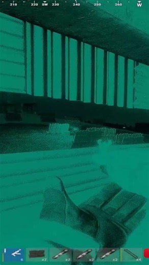 Try BestRust servers , my coupon " pisik " #pisik77 #rust #bestrust #bestrustservers #rusthighlights