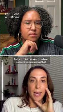 A healthy conversation about body weight