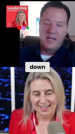 Your Knowledge Isn't Your Teaching Ability #leadershipskills #manufacturing