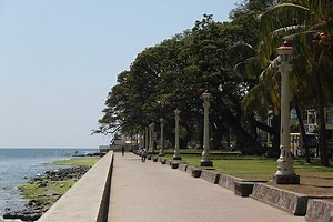 Top 12 Best Sights of Dumaguete, Dumaguete, Philippines