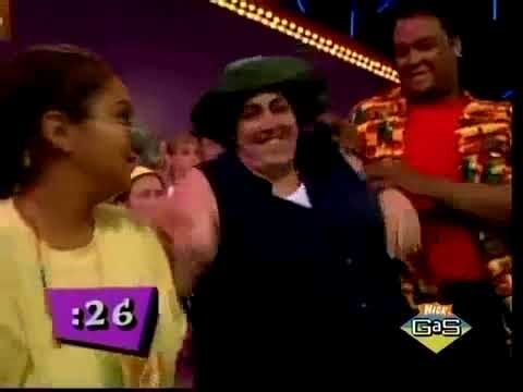 Figure It Out: WildStyle - Season 4 Episode 16