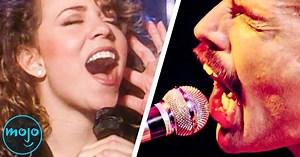 Top 30 Most Difficult Songs to Sing | Videos on WatchMojo.com