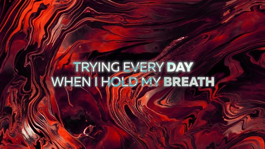 Zoe Wees - Control (NOTD Remix / Lyric Video)