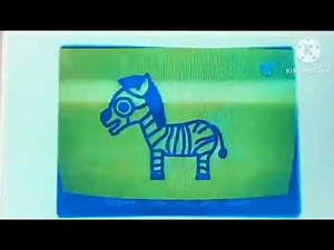 Sesame Street Elmo Loves ABC's Z Zebra Song