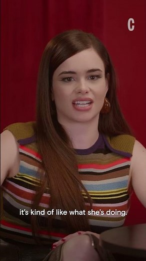 Barbie Ferreira Knew When Kat's 'Euphoria' Storyline Had to End | Cosmopolitan