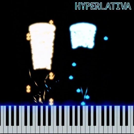 IDENTIFY THE UNDERTALE OST 🤯 _"UNDERTALE Piano Cover – Make Your Keyboard Scream!"_