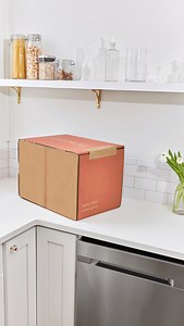 Meet the Bakeware Set: an assortment of baking essentials, all free of toxic chemicals, so you can get to baking goods without any of the bads. | Caraway