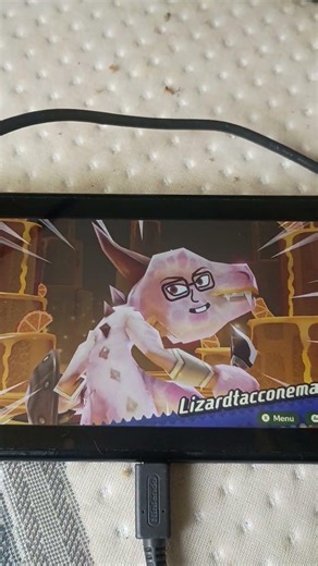 miitopia Boss battles contains 1 new monster #miitopia #bossbattle #fun #fypage #song #entertainment
