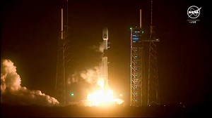 NASA launches mission to study Earth’s changing climate